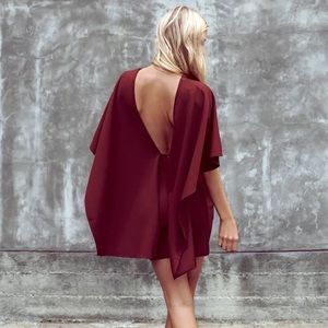 Lulu’s the best is yet to come dress